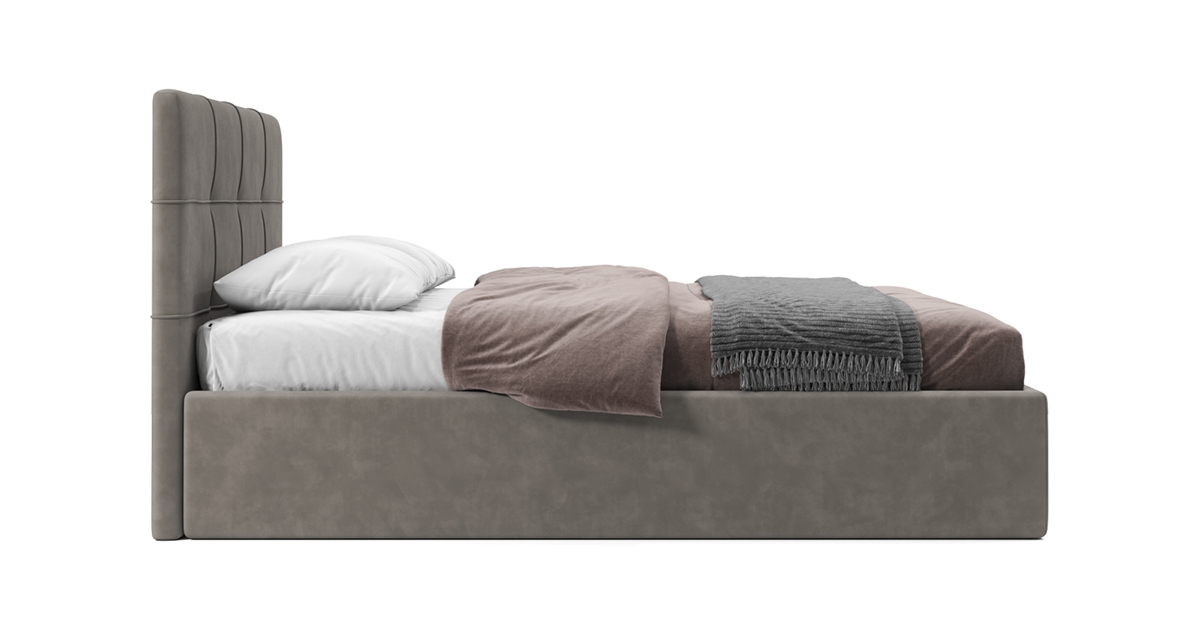 Кровать Юлиана 24