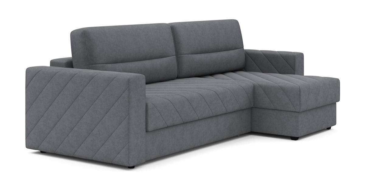 Диван угловой Лейтон Next