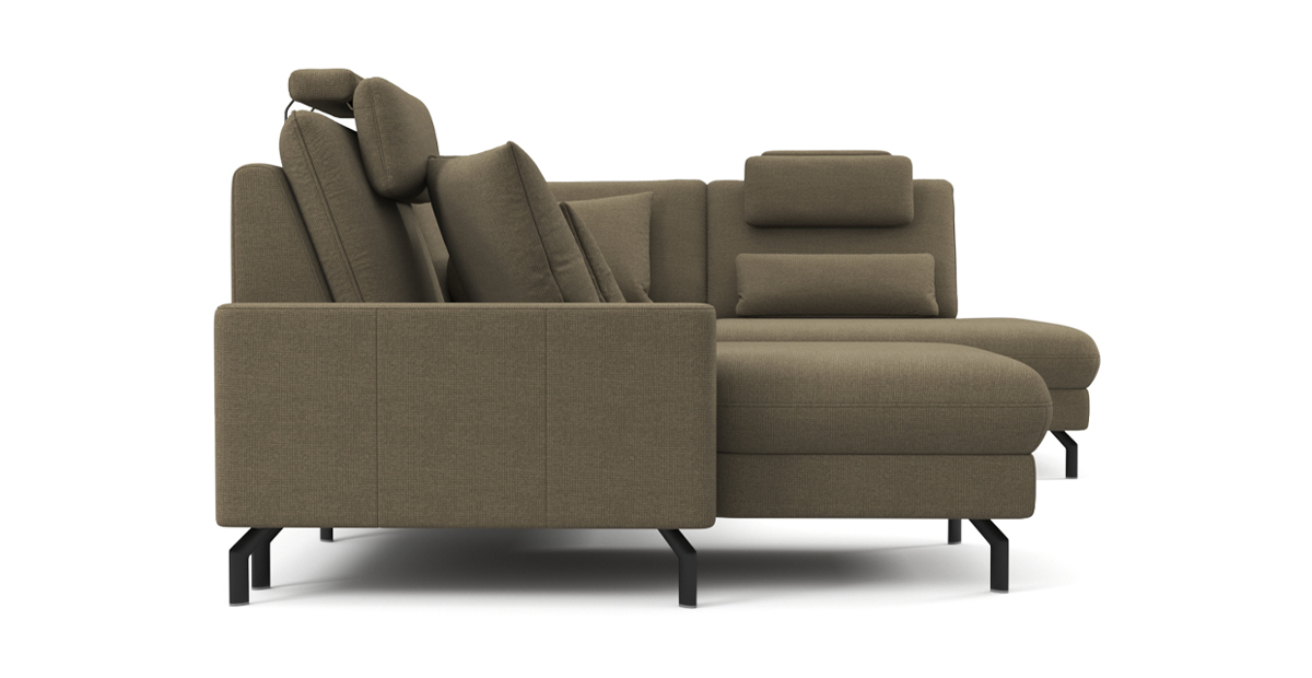 П-образный диван SC Family 1062