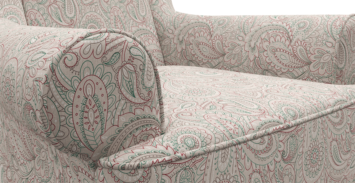 Кресло универсальное Орион Н 22