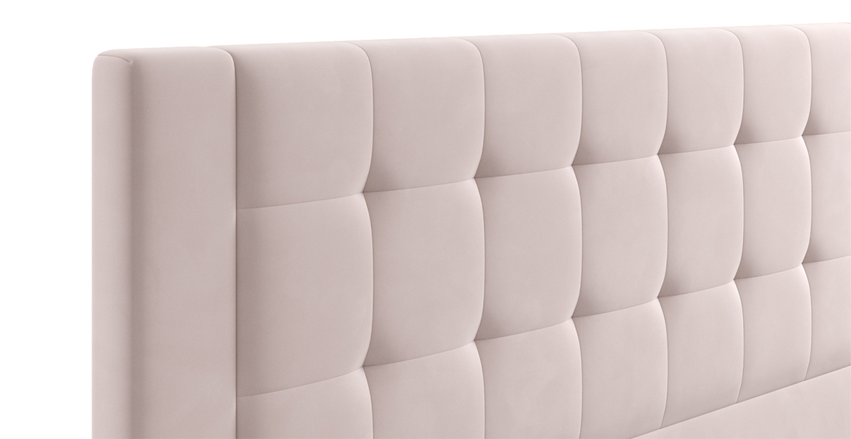 Кровать Барроу 24