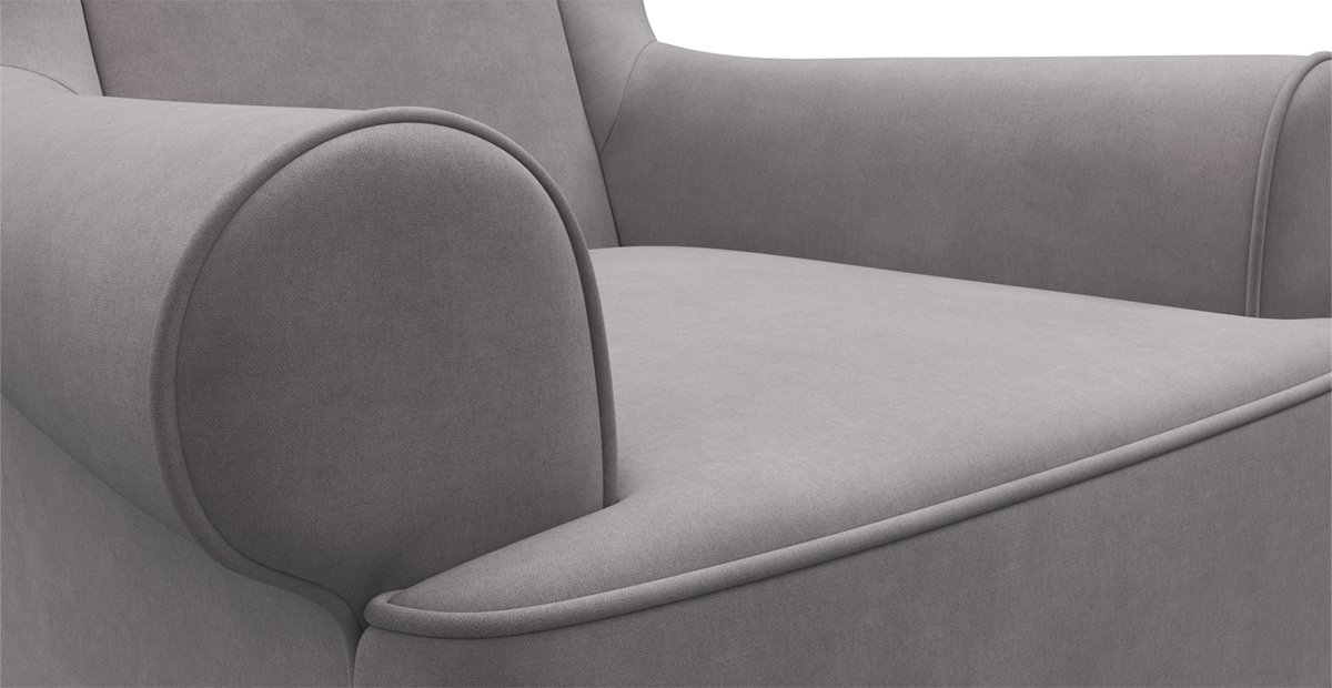 Кресло универсальное Орион Н 22