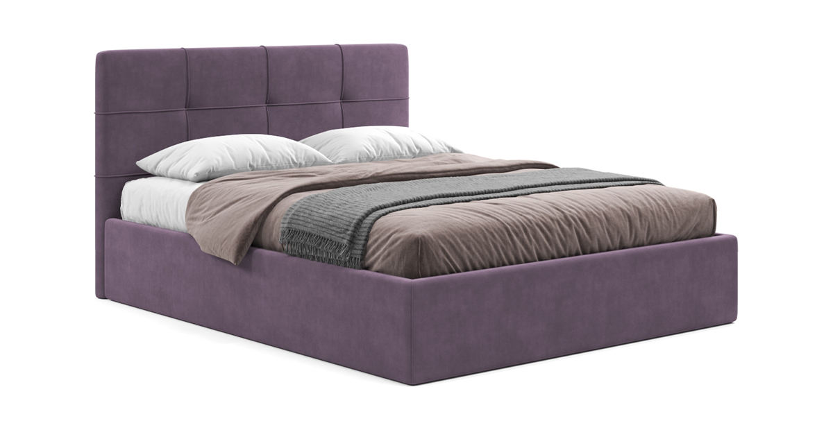 Кровать Юлиана 24