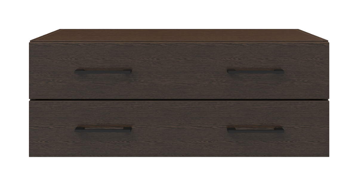 Модуль с ящиками Лукас 82x39x32