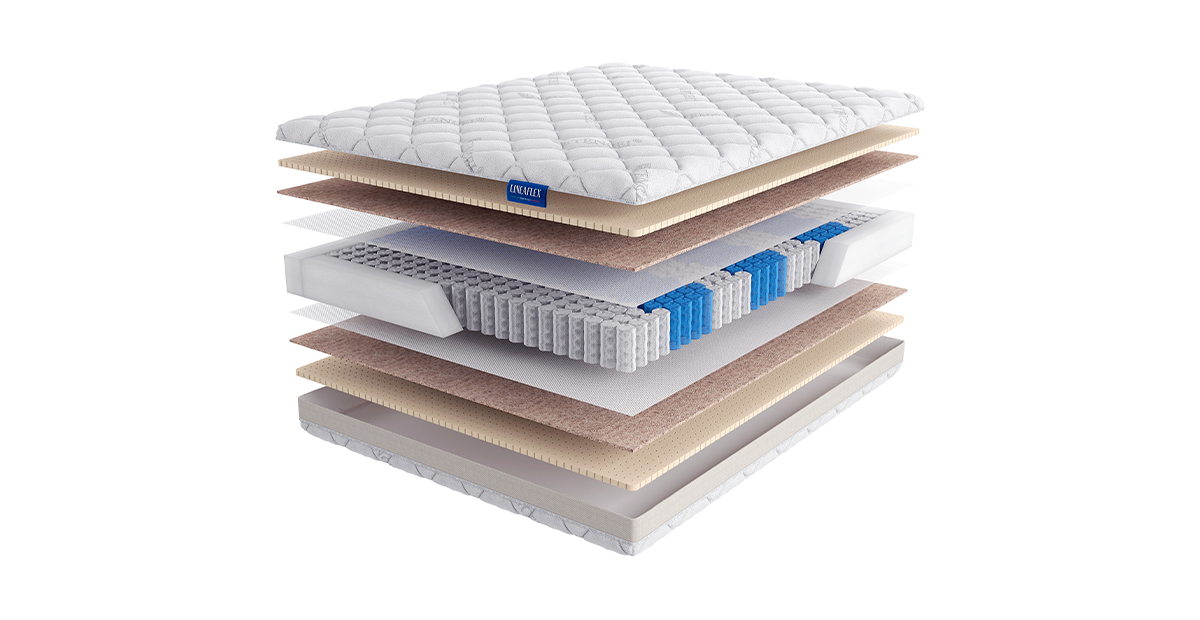 Матрас Massimo