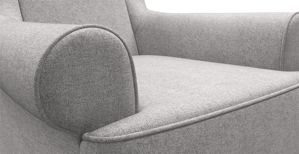 Кресло универсальное Орион Н 22