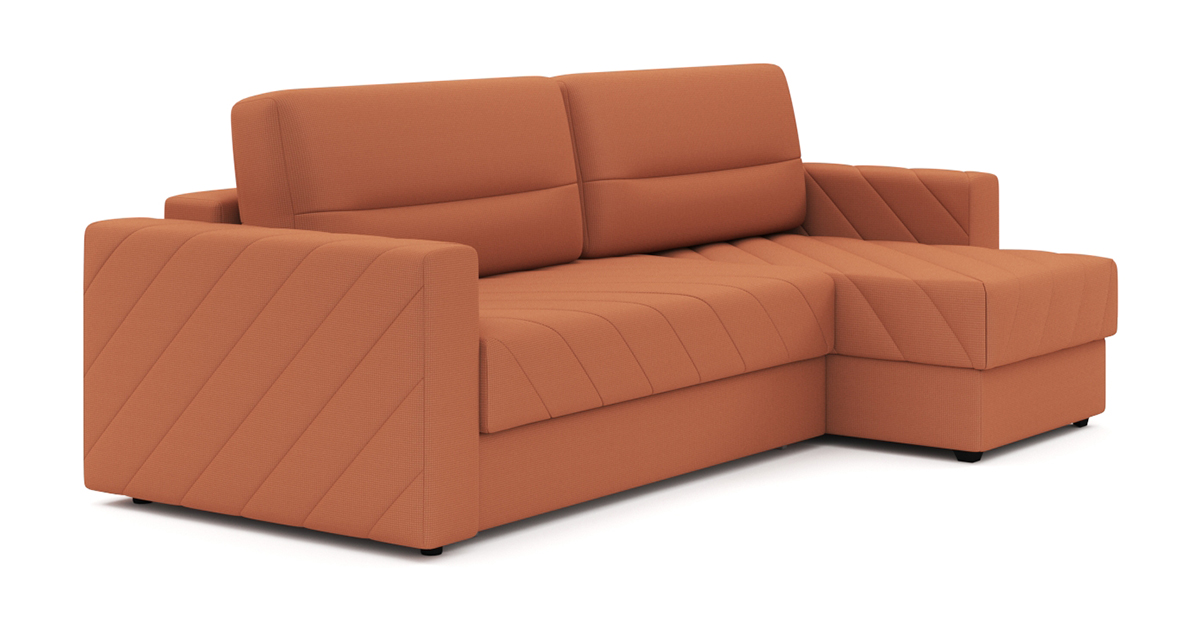 Диван угловой Лейтон Next