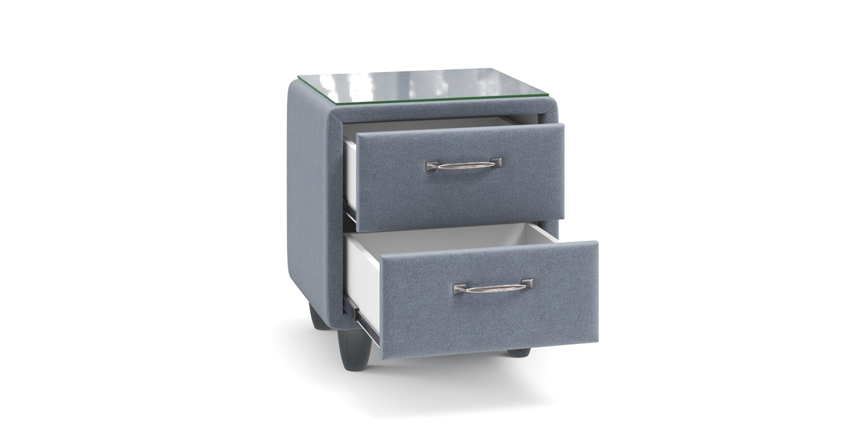 Тумба прикроватная Фрейя