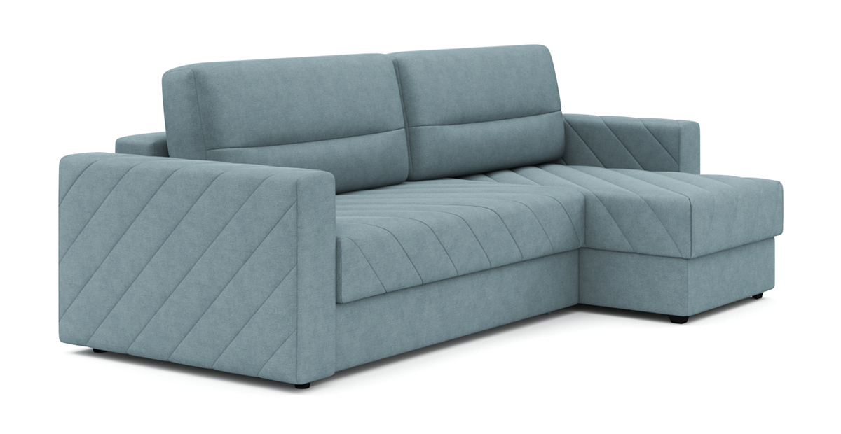 Диван угловой Лейтон Next