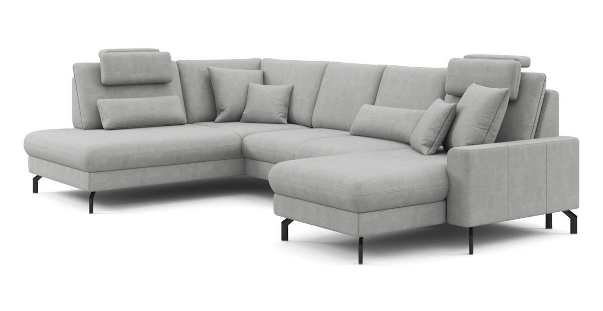 П-образный диван SC Family 1062