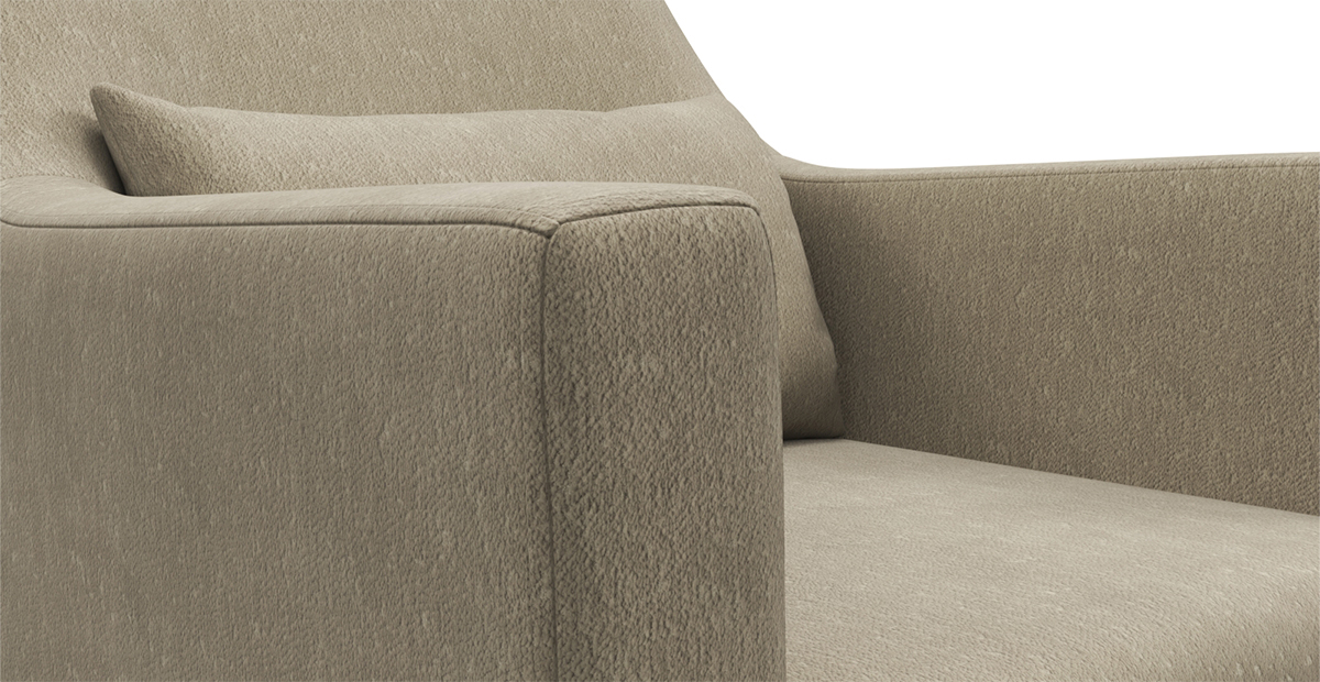 Кресло универсальное Сириус 22