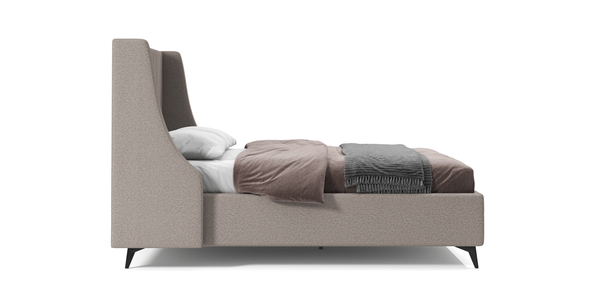 Кровать Летиция 24