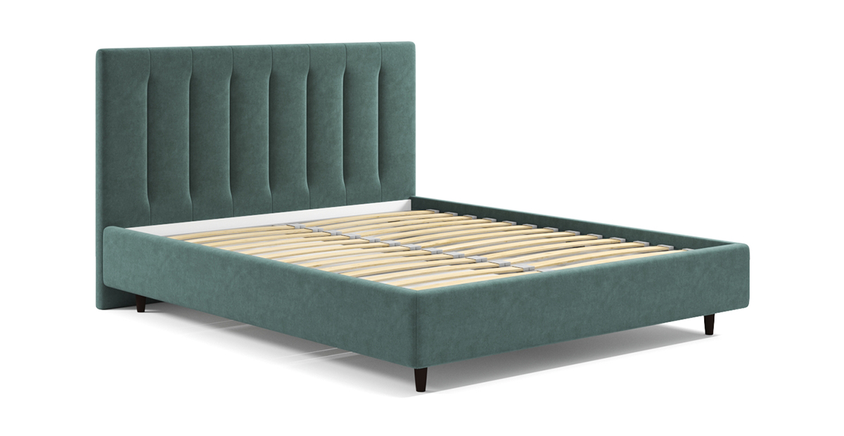 Кровать Романа 24