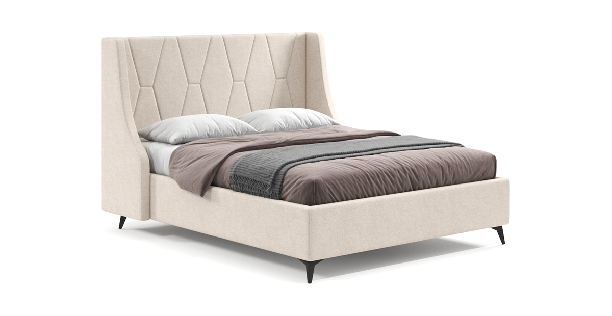 Кровать Летиция 24