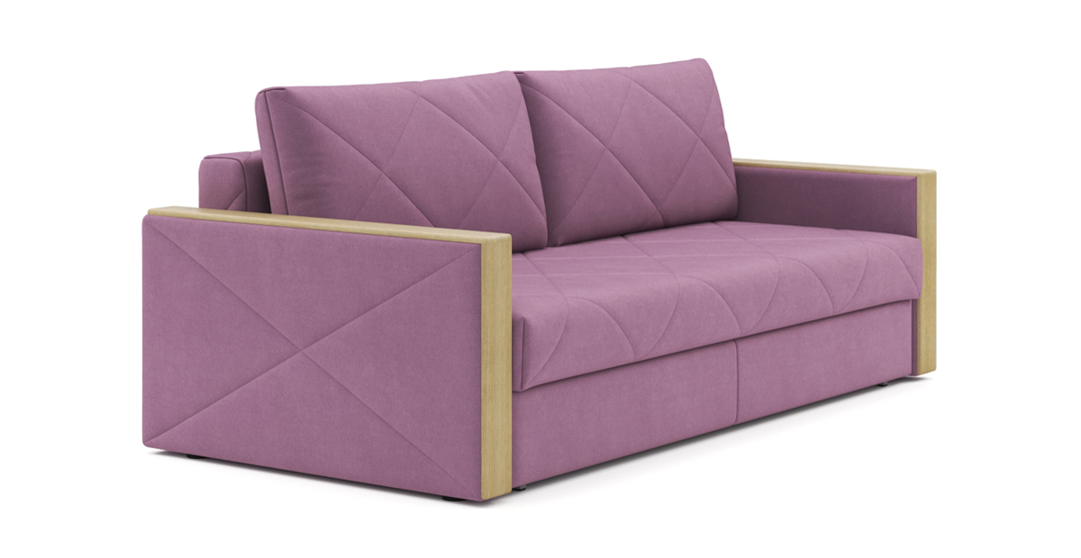 Диван Мюнхен NEXT 22 декор дуб каньон