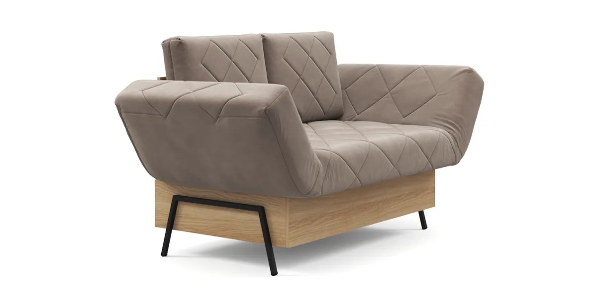 Кушетка Ронни