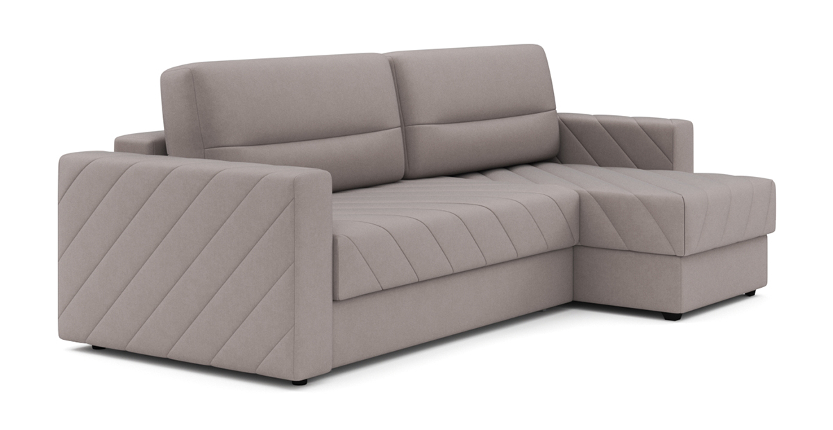 Диван угловой Лейтон Next