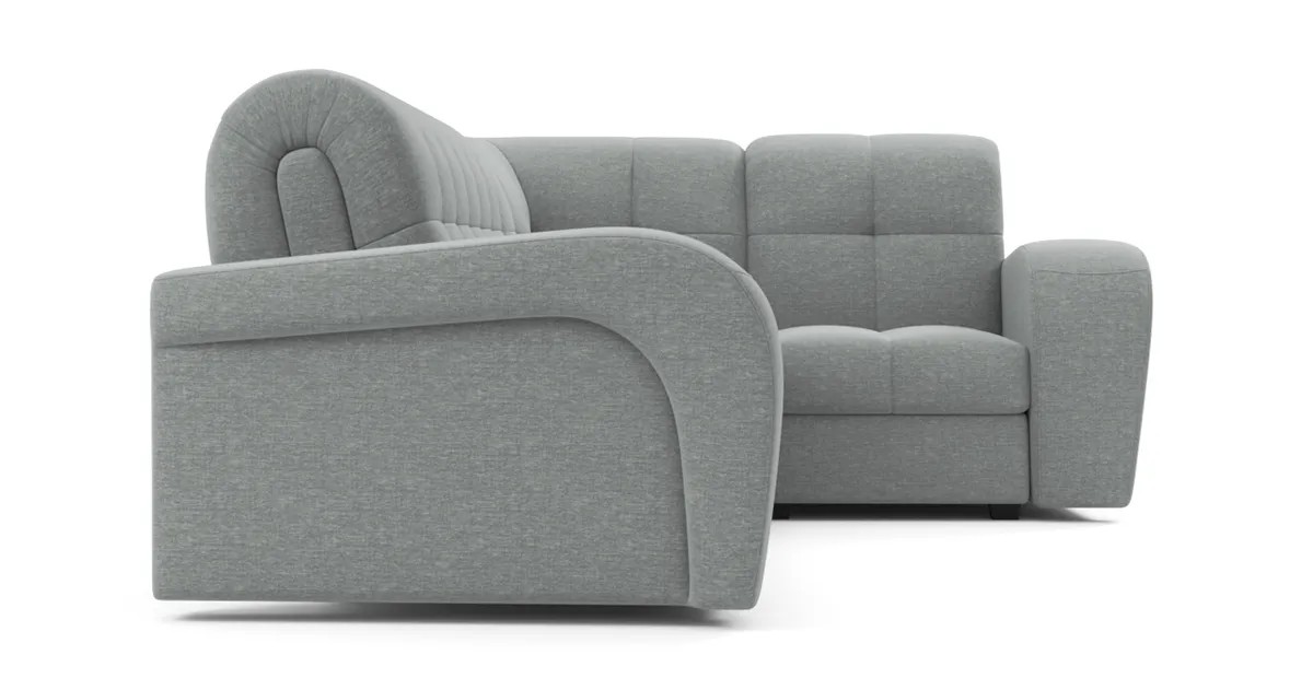 Угловой диван Брюссон NEXT 24 155 К-2 мини