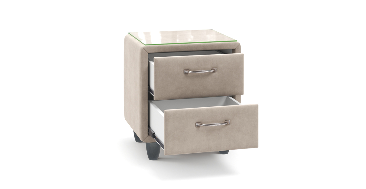 Тумба прикроватная Фрейя