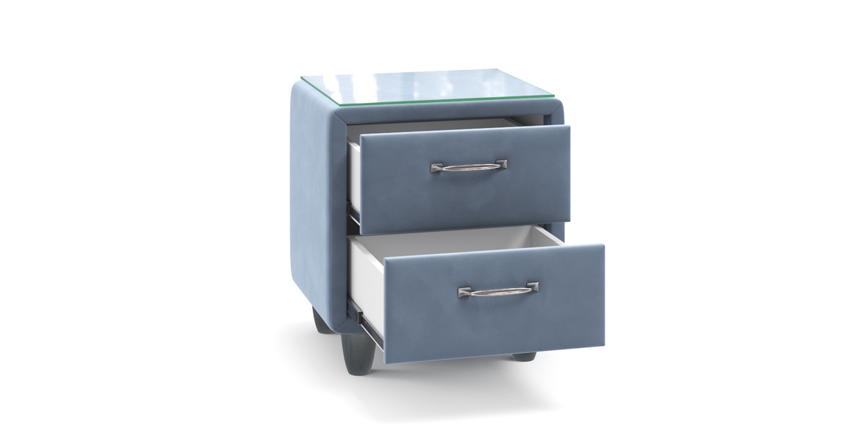 Тумба прикроватная Фрейя