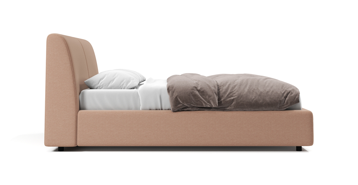 Кровать Джаспер