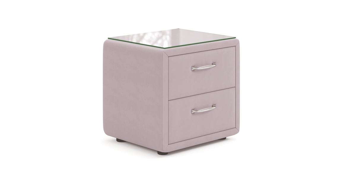 Тумба прикроватная Молли