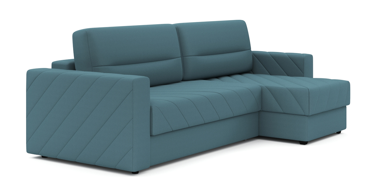 Диван угловой Лейтон Next