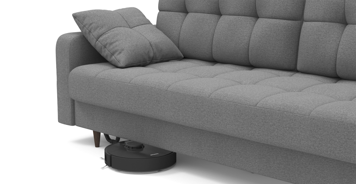 Диван угловой Стокгольм NEXT макси