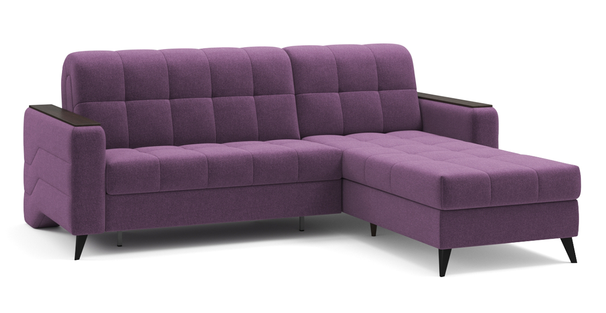 Диван угловой Нойс NEXT 120