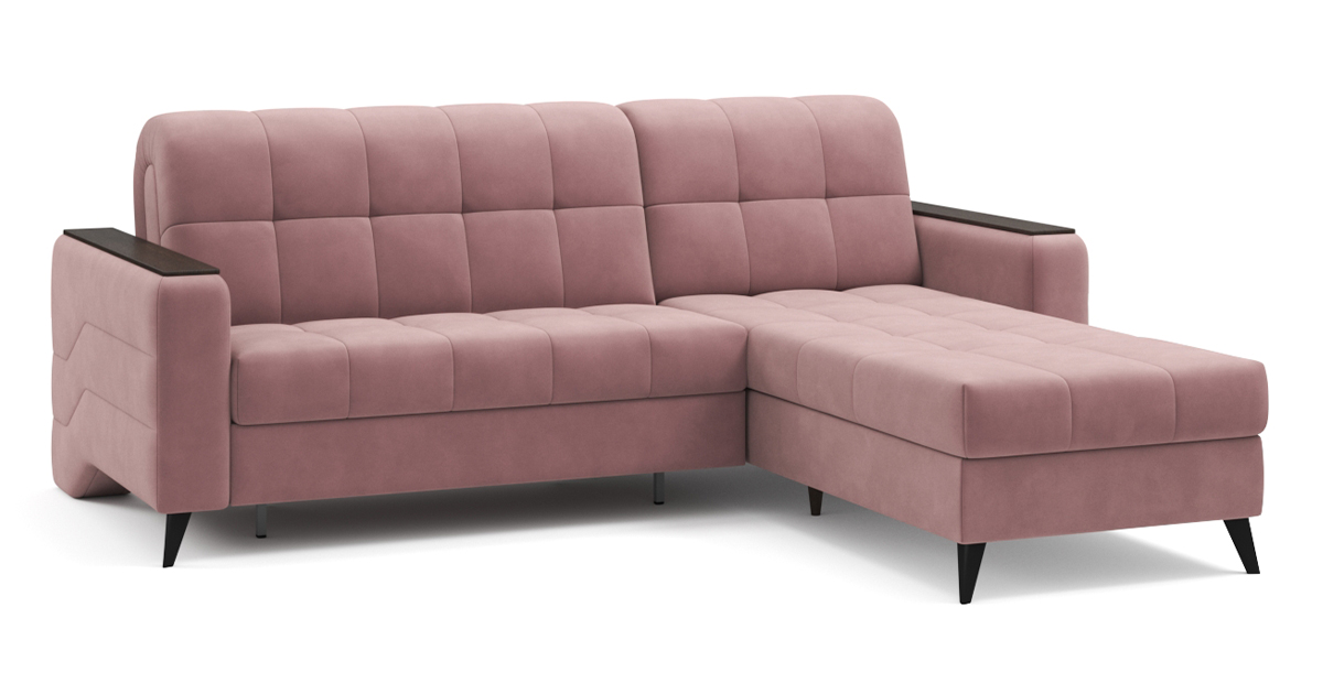 Диван угловой Нойс NEXT 120