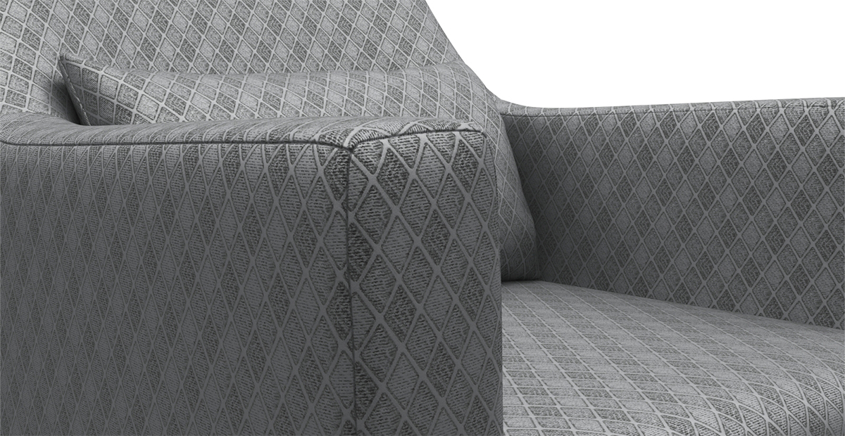 Кресло универсальное Сириус 22