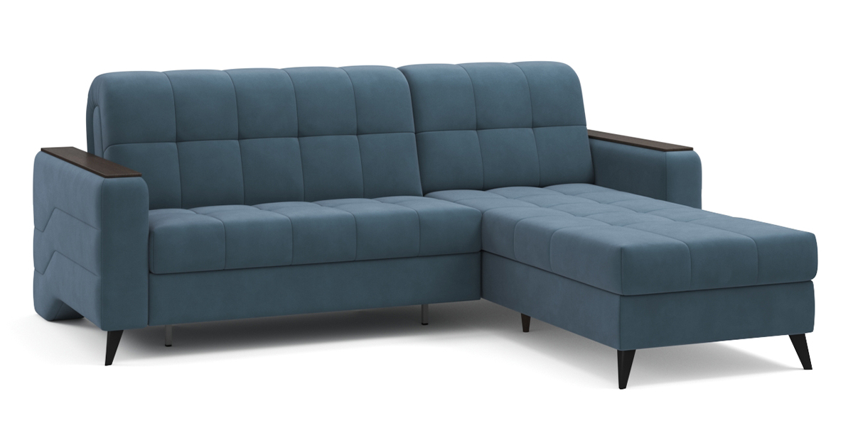 Диван угловой Нойс NEXT 120