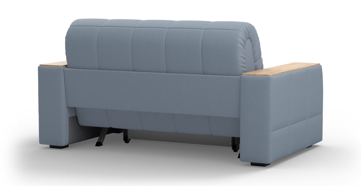 Диван Коломбо NEXT 24 (мини) декор дуб каньон