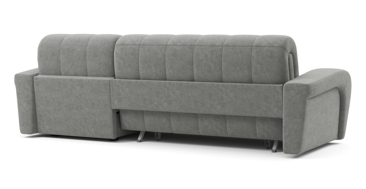 Диван Брюссон NEXT 24 155 К-1 с оттоманкой макси