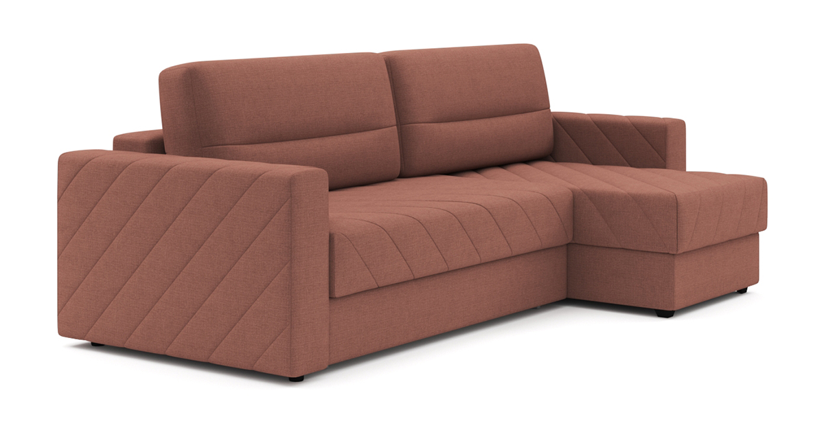 Диван угловой Лейтон Next