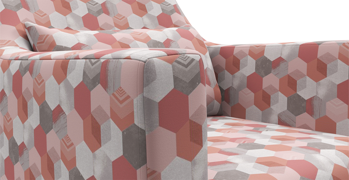 Кресло универсальное Сириус 22