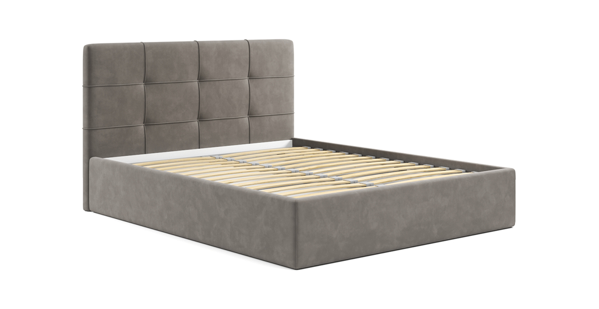 Кровать Юлиана 24