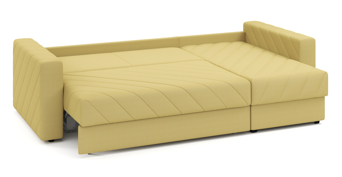 Диван угловой Лейтон Next