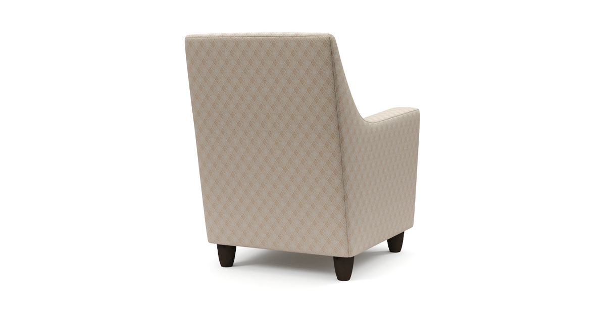 Кресло универсальное Сириус 22