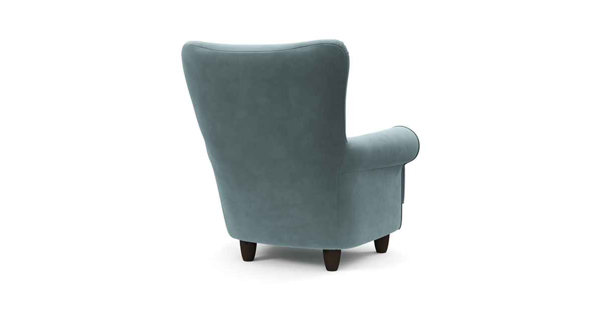 Кресло универсальное Орион Н 22