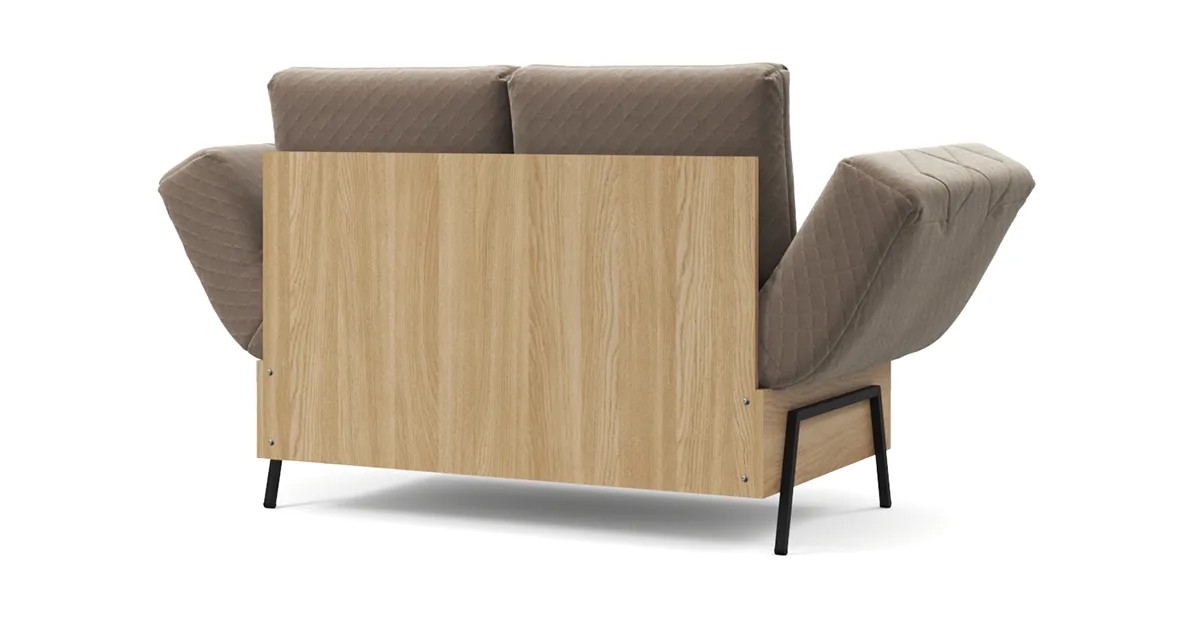 Кушетка Ронни