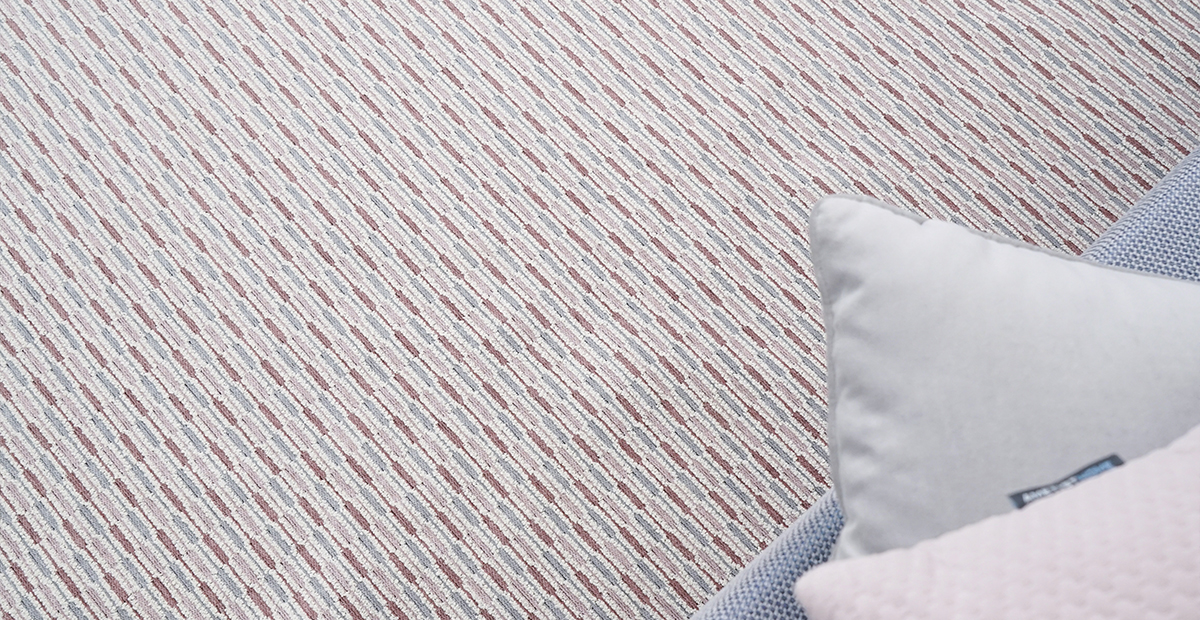 Ковер SUELO rose