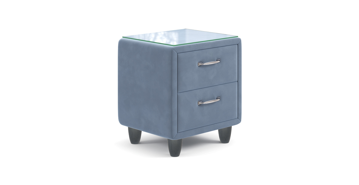 Тумба прикроватная Фрейя