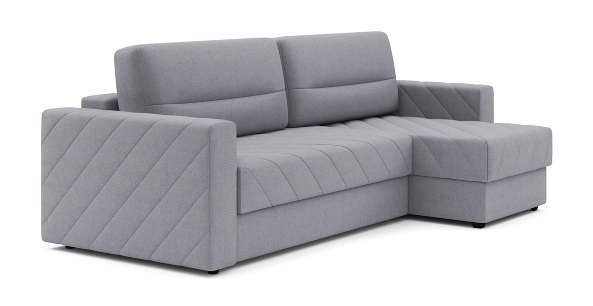 Диван угловой Лейтон Next