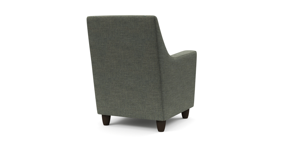 Кресло универсальное Сириус 22