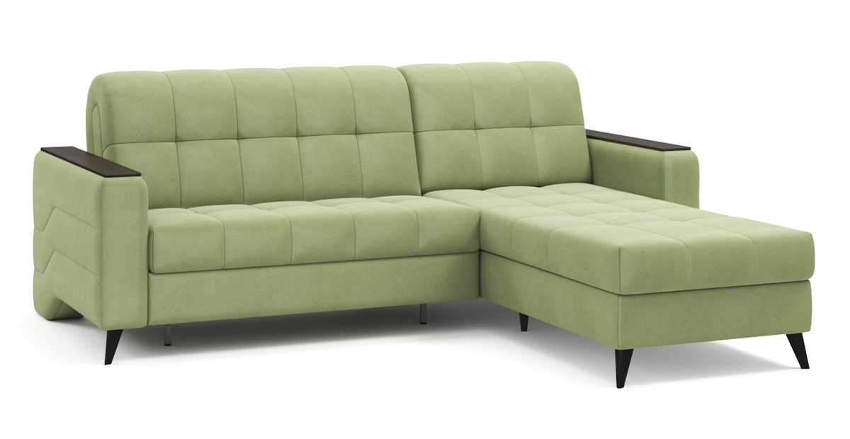 Диван угловой Нойс NEXT 120