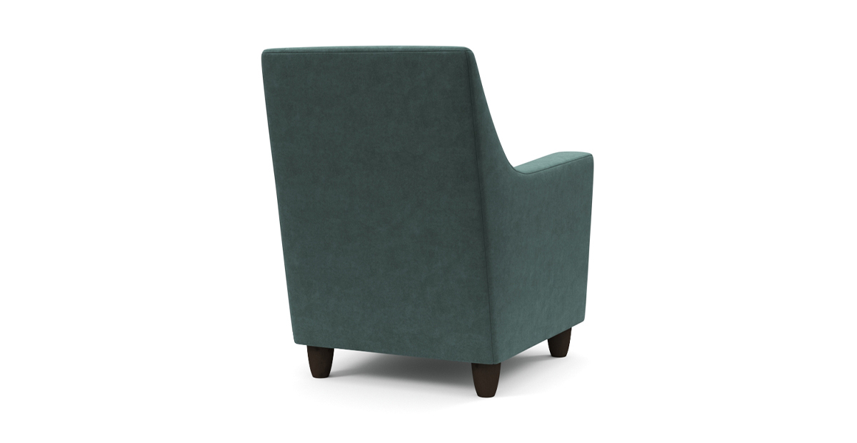 Кресло универсальное Сириус 22