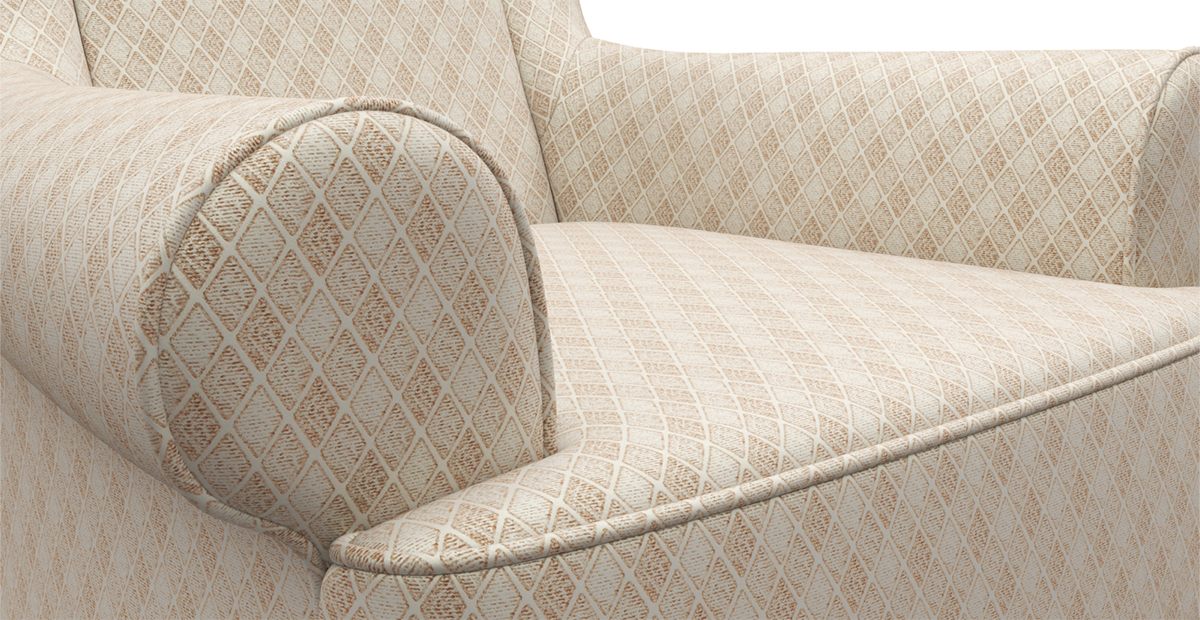 Кресло универсальное Орион Н 22