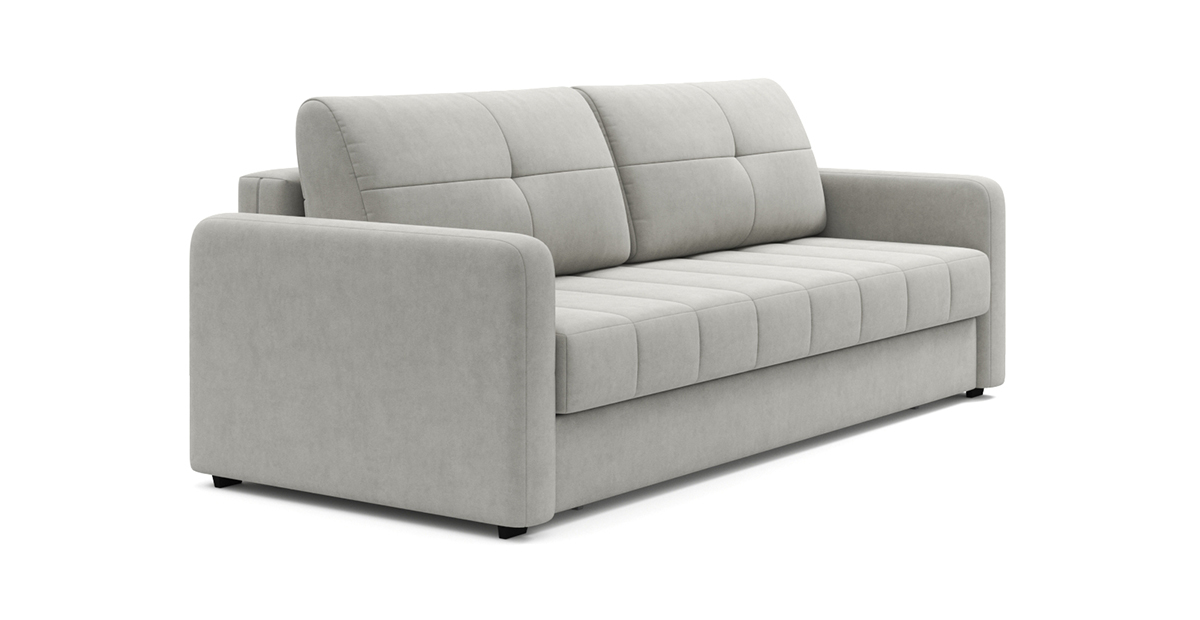 Диван Сомерсет с узкими подлокотниками