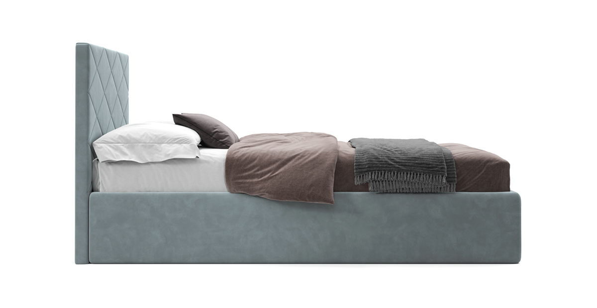 Кровать София 24